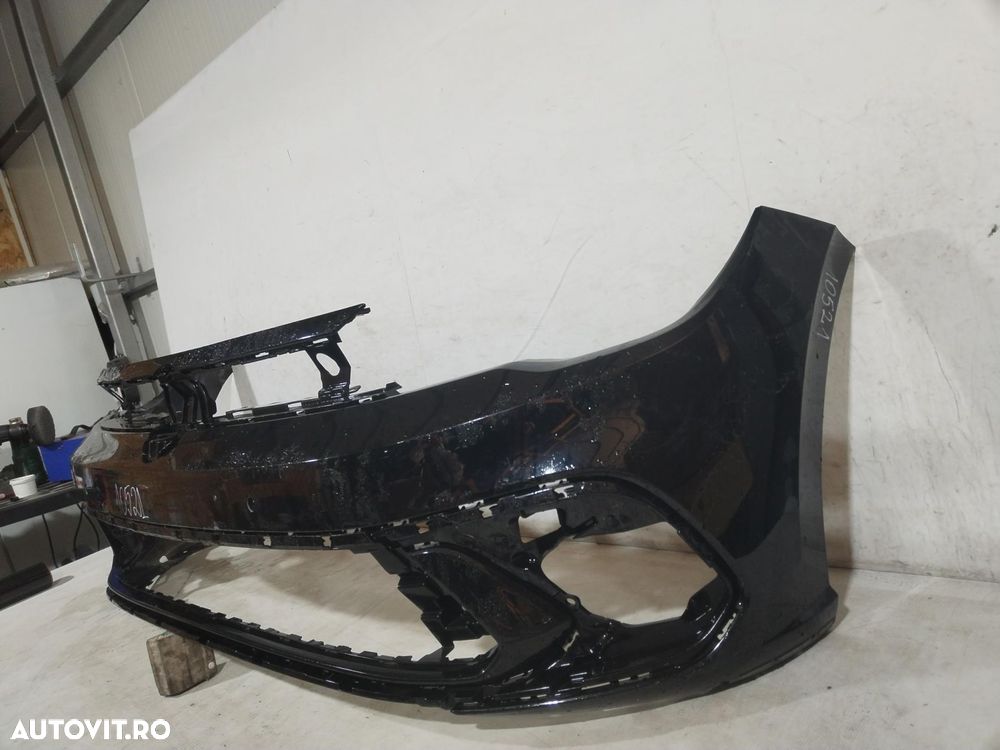 Bara fata VW Polo GTI, R-Line, 2022, 2023, 2024, 2025, 2026, cod origine OE 2G9807221H. 10521 - 2