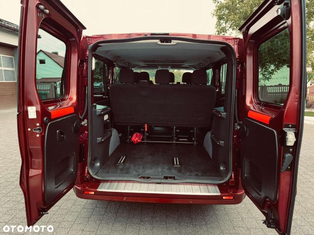 Renault Trafic - 35
