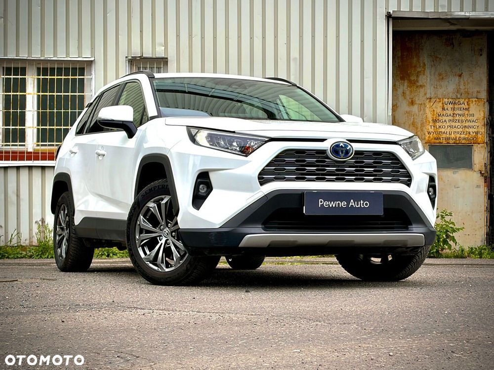 Toyota RAV4 - 4