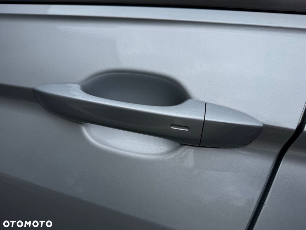 Volkswagen Tiguan 2.0 TDI BMT SCR 4Mot Comfortline DSG - 14