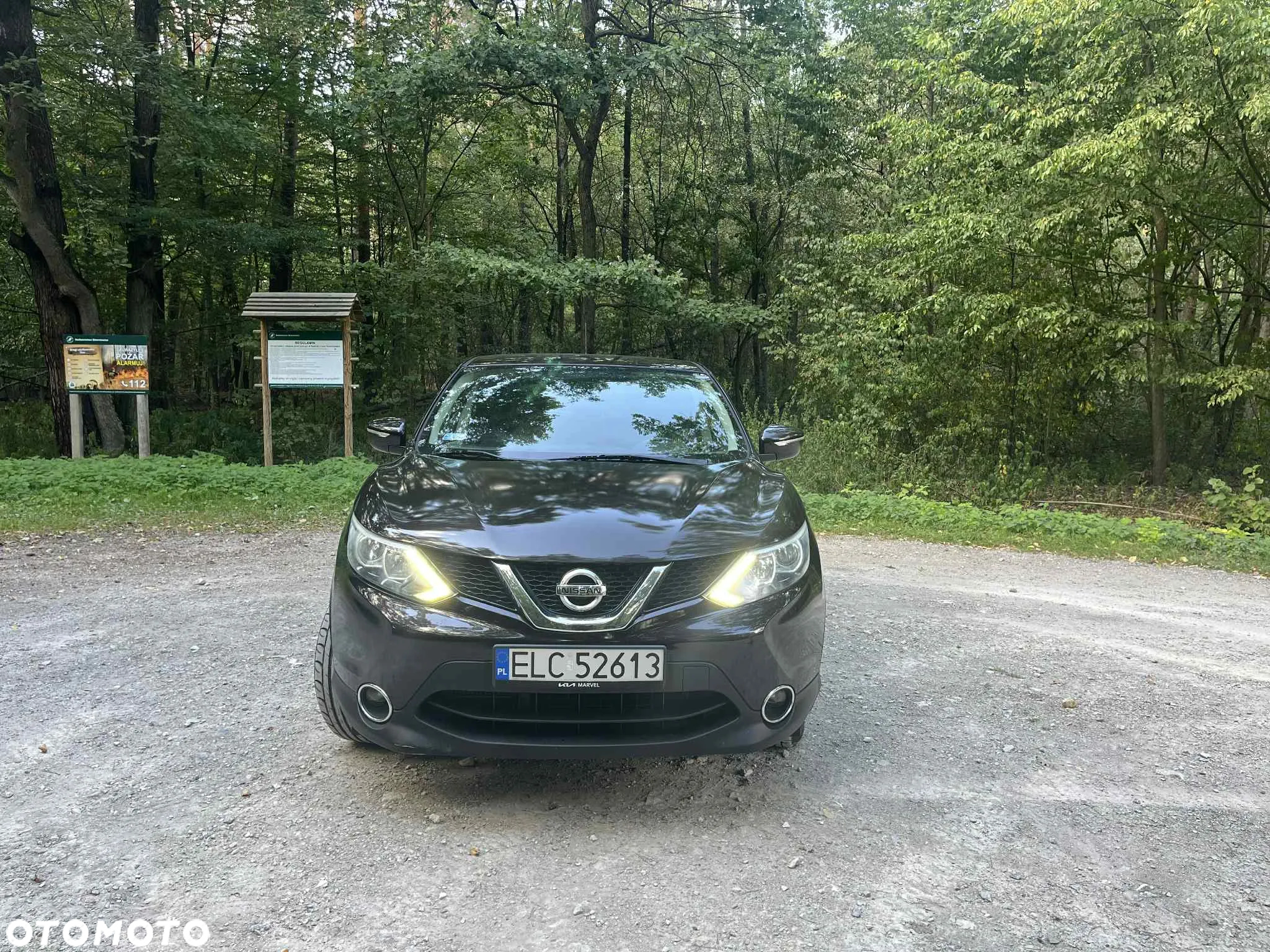 Nissan Qashqai 1.6 DIG-T Tekna - 2
