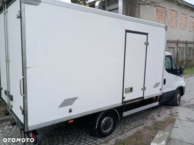 Iveco Daily - 2