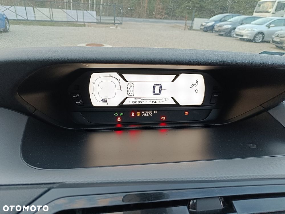 Citroën C4 Picasso 2.0 BlueHDi Exclusive - 18