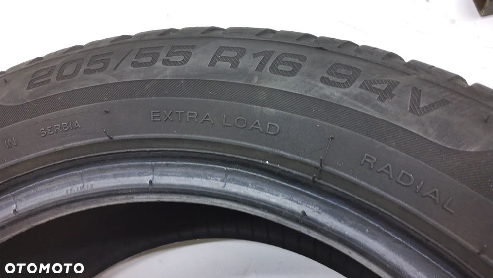 205/55R16 94V  Kormoran ALL Season 2019 - 5