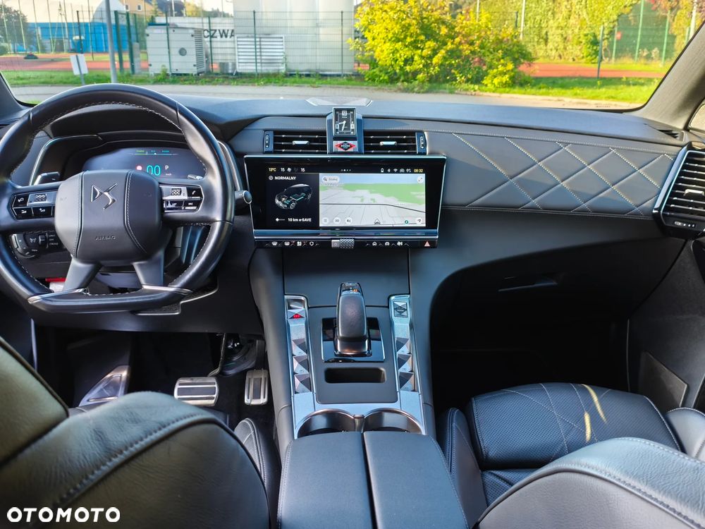 DS Automobiles DS 7 Crossback 1.6 E-Tense 4x4 Rivoli - 15