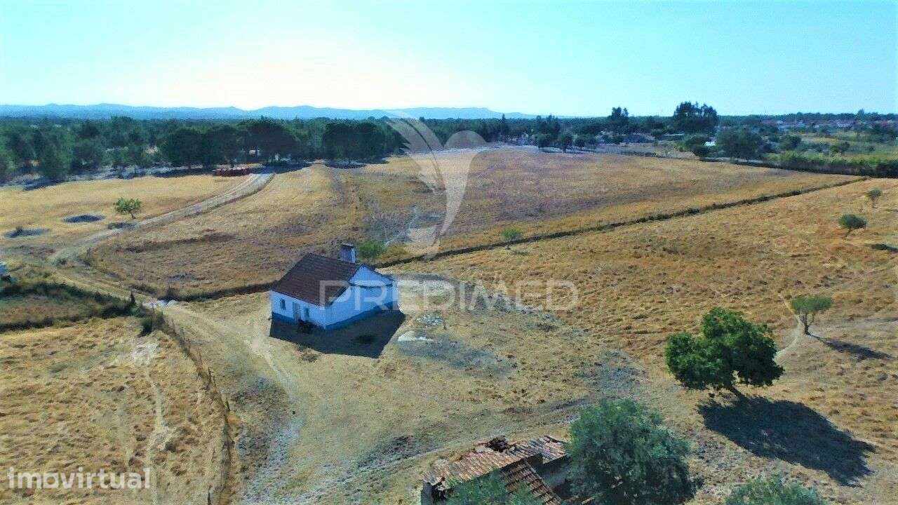 Terreno de 7ha, Grândola, área de construção 229m2 - Grande imagem: 4/18