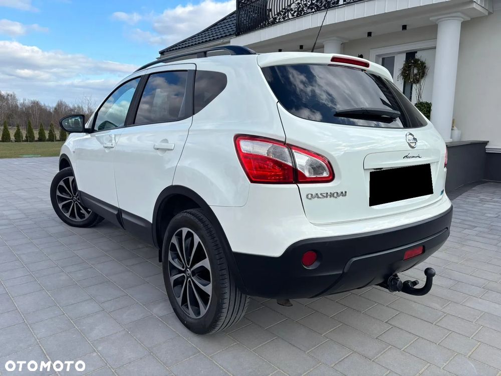 Nissan Qashqai 1.6 dCi DPF Start/Stop tekna - 3
