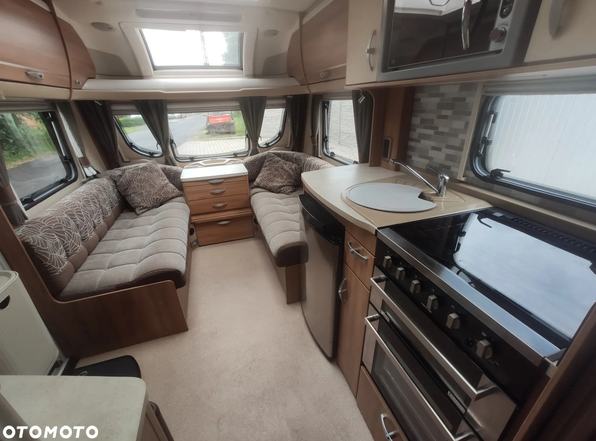 SWIFT CHALLENGER 570 SR - 18