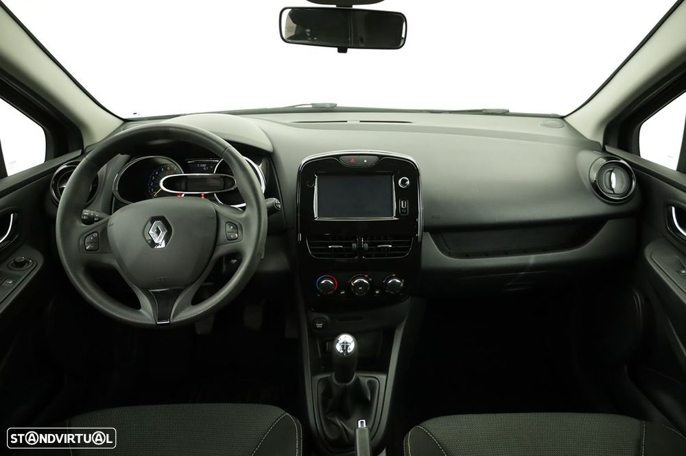 Renault Clio 0.9 TCE Confort - 7