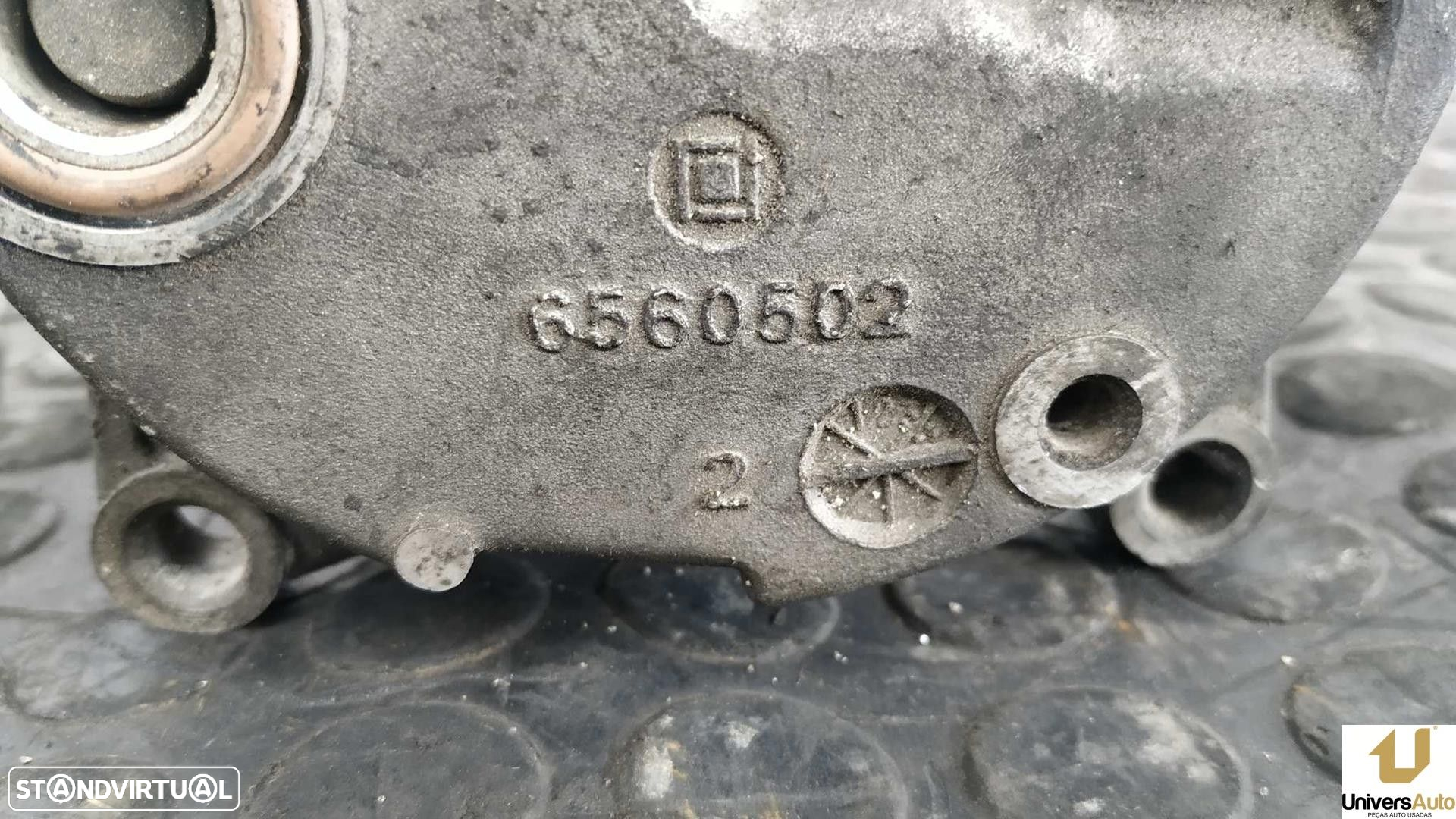 COMPRESSOR AR CONDICIONADO PEUGEOT 406 -1135290 - 3