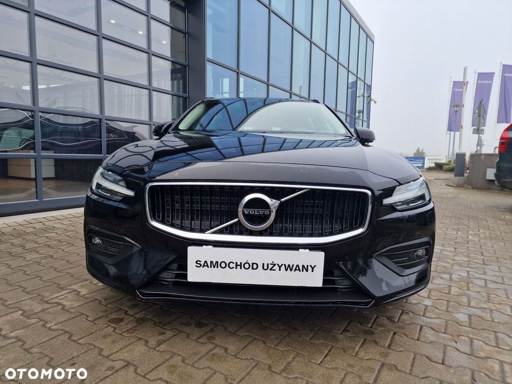 Volvo V60 - 3