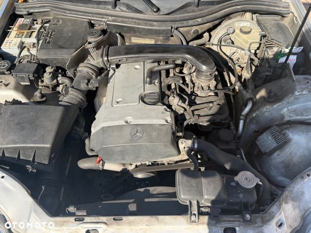 Mercedes-Benz SLK - 12