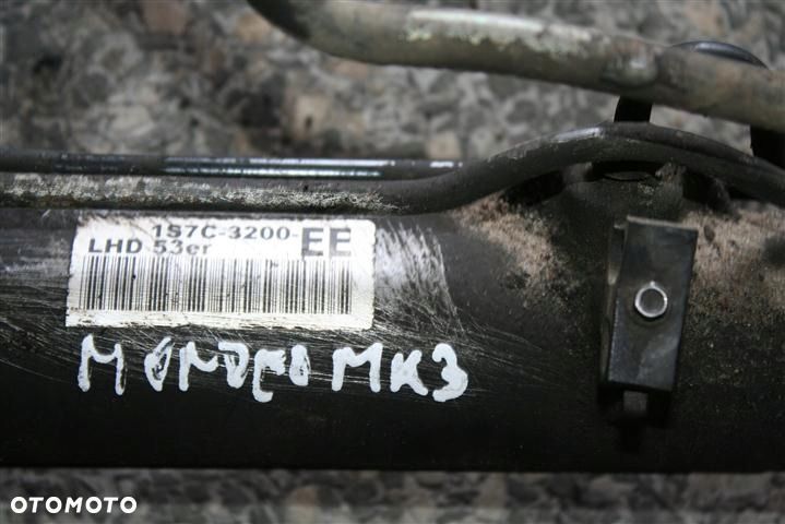 MAGLOWNICA FORD MONDEO MK3 2,0TDCI 1S7C3200EE - 3