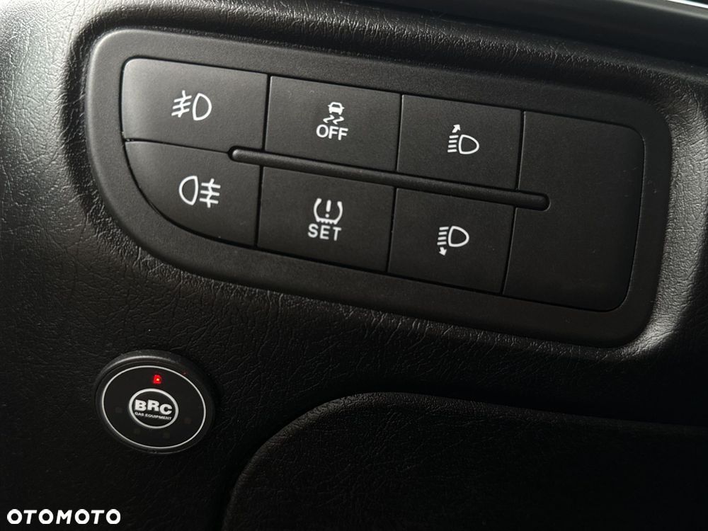 Fiat Tipo 1.4 16V Lounge EU6d - 22