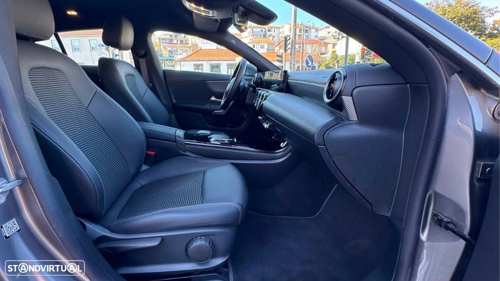 Mercedes-Benz CLA 250 e 8G-DCT Progressive - 16
