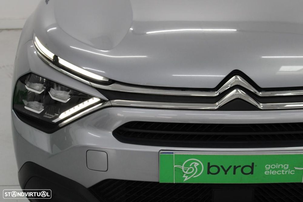 Citroën e-C4 - 4