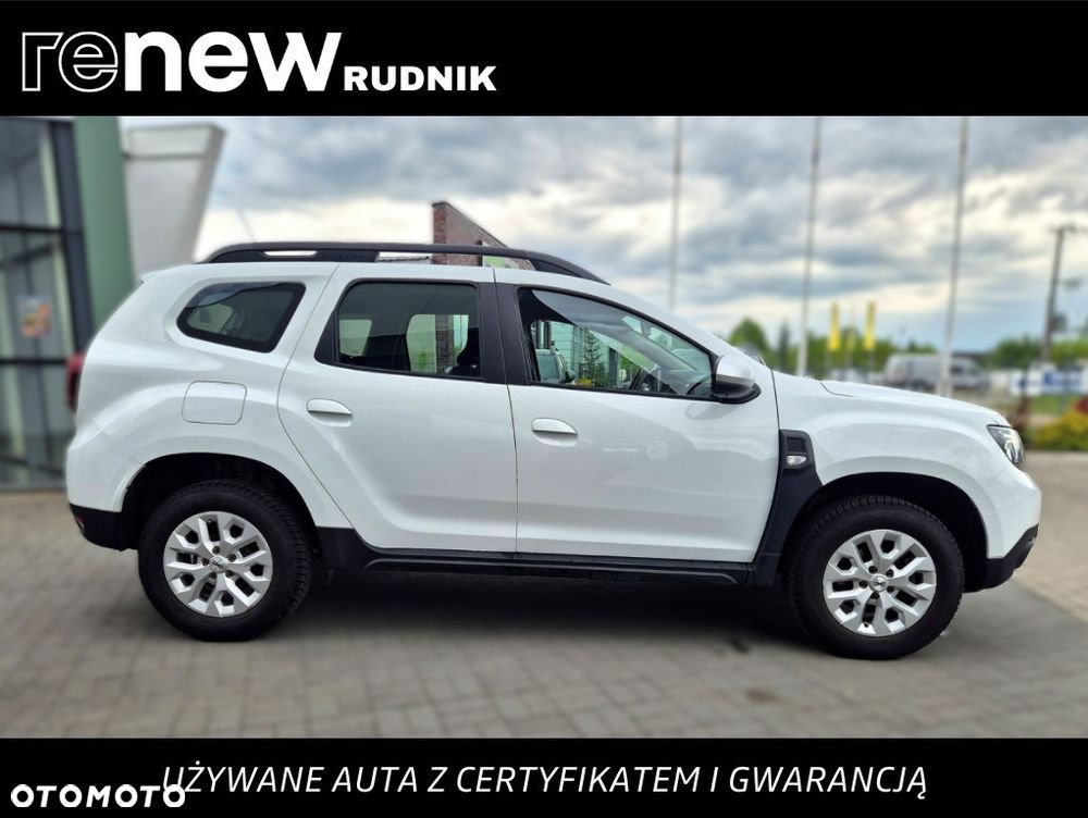 Dacia Duster 1.5 Blue dCi Expression 4WD - 6