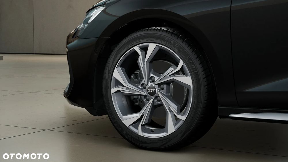 Audi A3 Limousine TFSI 150 kW S Line Quattro S tronic - 6