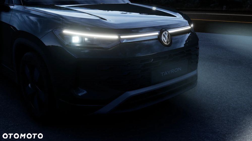 Volkswagen Tayron 2.0 TSI Life Plus DSG - 19