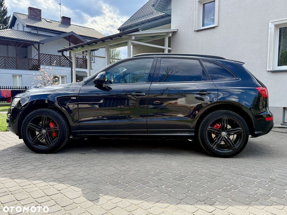 Audi Q5 - 10