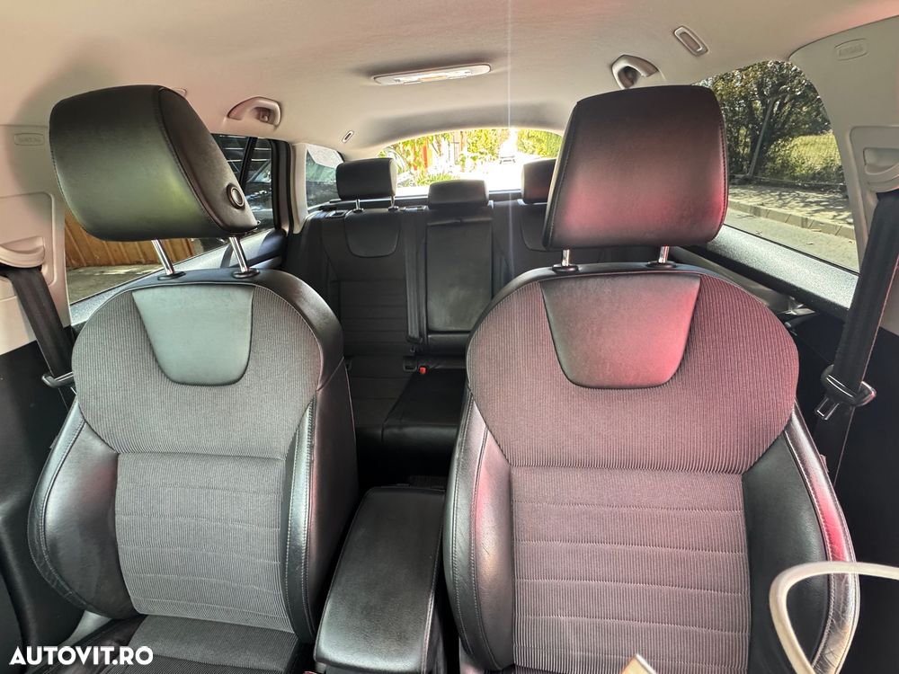 Skoda Octavia 2.0 TDI DSG Drive - 14
