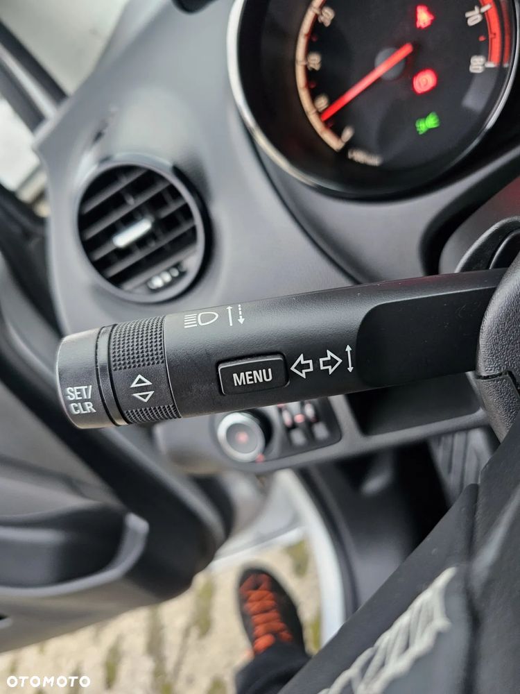 Opel Meriva 1.4 Ecoflex Selection - 25