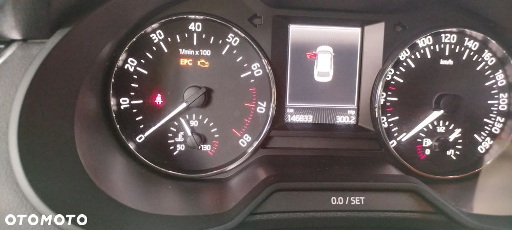 Skoda Octavia 1.2 TSI Ambition DSG - 19