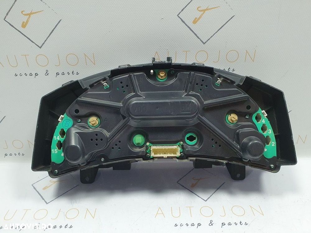 Ceasuri de bord OPEL MERIVA X03 2003 - 2010 1.7 DTI Y 17 DT 13173375XJ - 2
