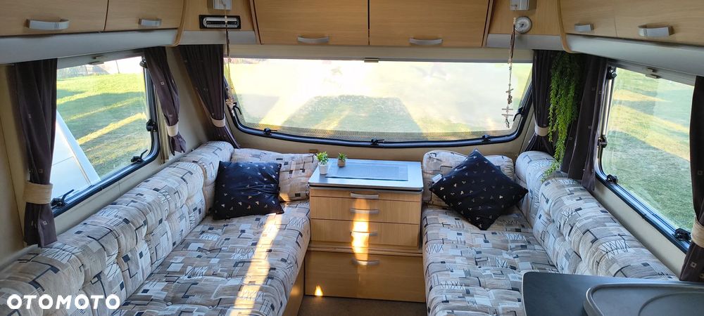 Elddis Firestorm - 13