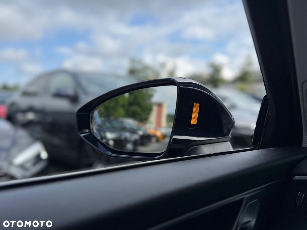 Audi A6 Avant 40 TDI mHEV Quattro Sport S tronic - 37