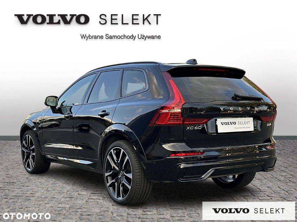 Volvo XC 60 - 4