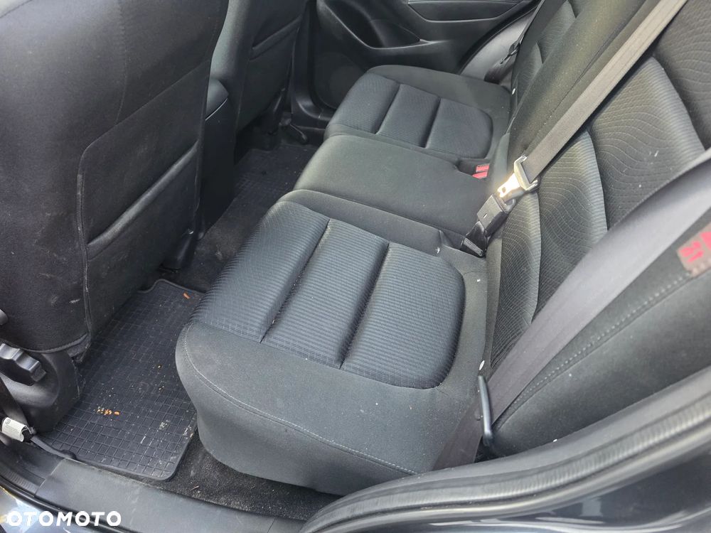 Mazda CX-5 2.0 Skyenergy 2WD - 5