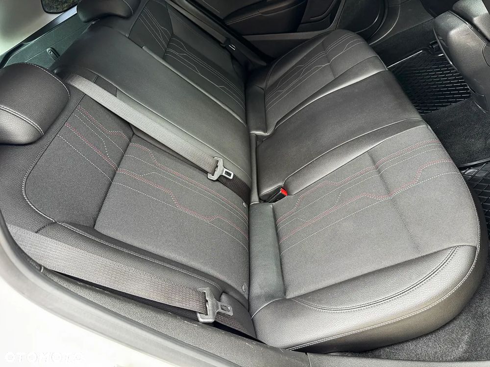 Opel Astra 1.4 Turbo Sports Tourer ecoFLEX Start/Stop Innovation - 33