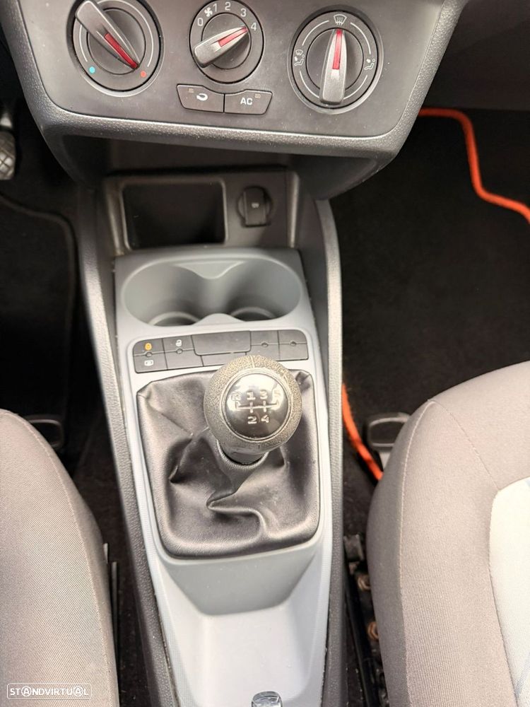 SEAT Ibiza ST 1.2 TDI Style - 25