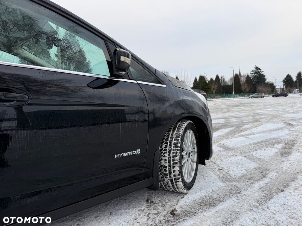 Ford C-MAX - 9
