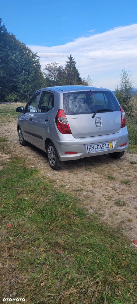 Hyundai i10 - 3