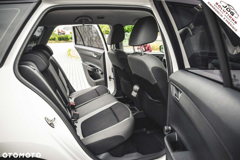 Skoda Fabia 1.2 TSI Style - 31
