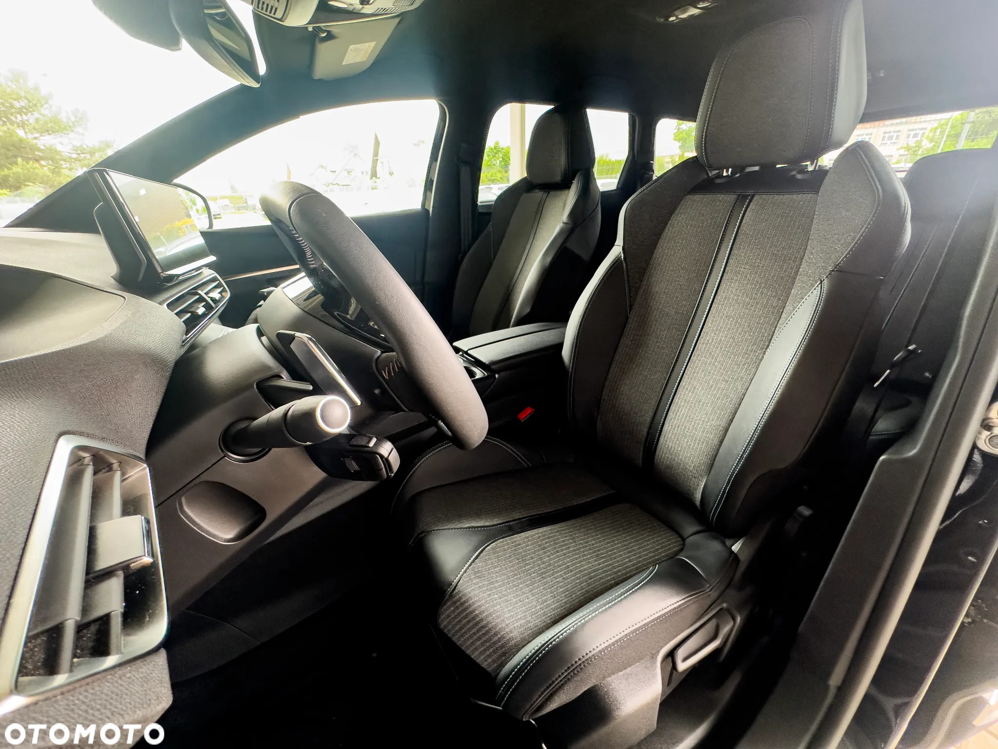Peugeot 5008 1.5 BlueHDi Allure Pack S&S EAT8 - 21