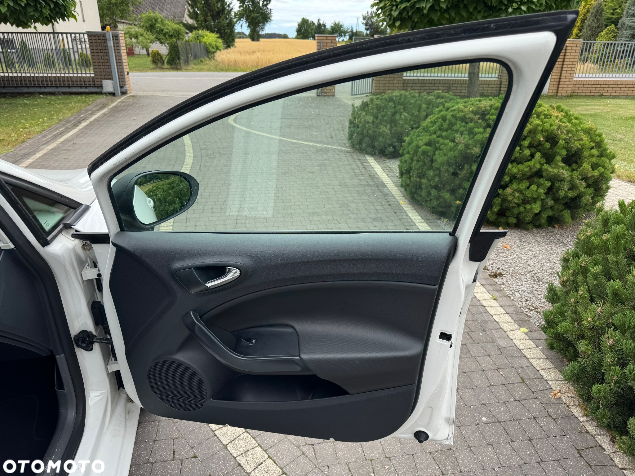 Seat Ibiza 1.4 16V Sport - 27