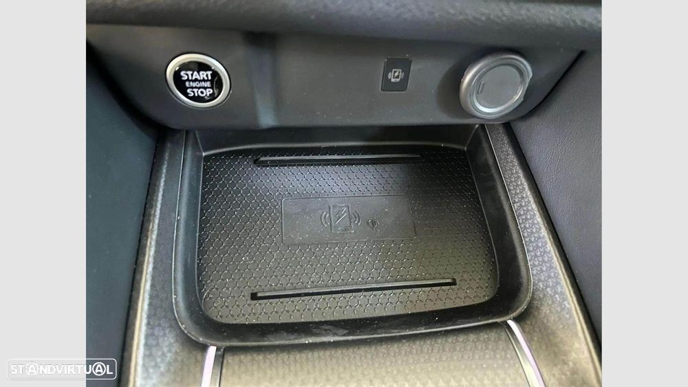 Nissan Qashqai 1.3 DIG-T Advance - 21