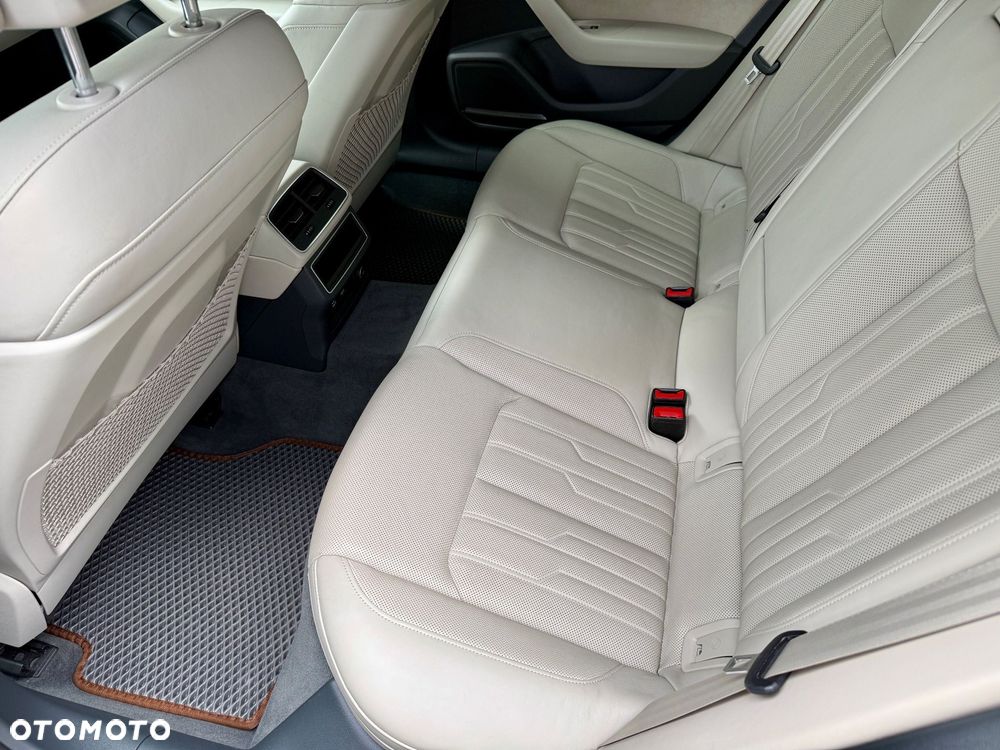 Audi A7 Sportback - 19