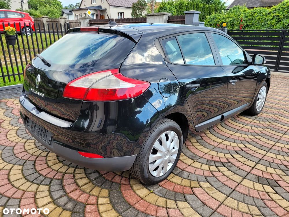 Renault Megane - 2