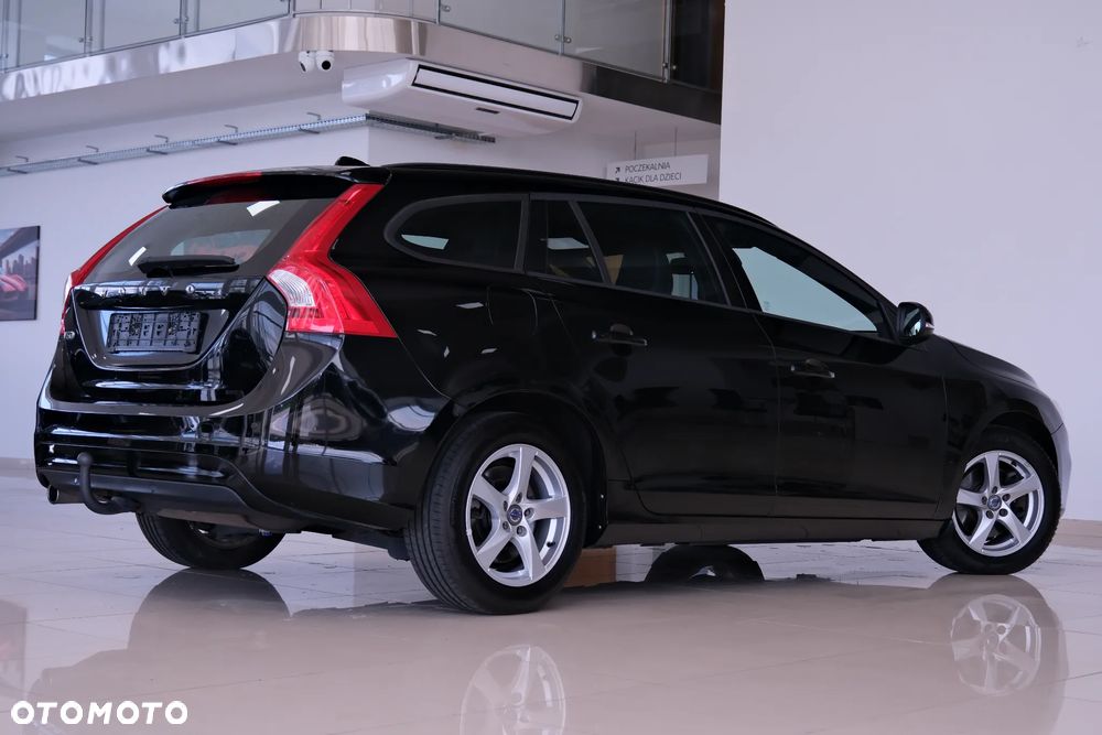 Volvo V60 - 7