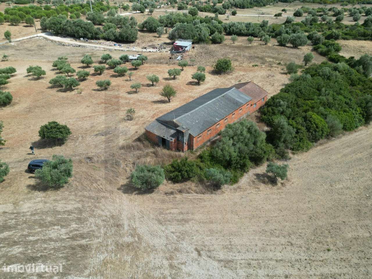 Venda de terreno Misto - com 262m2 já construídos - Grande imagem: 5/38