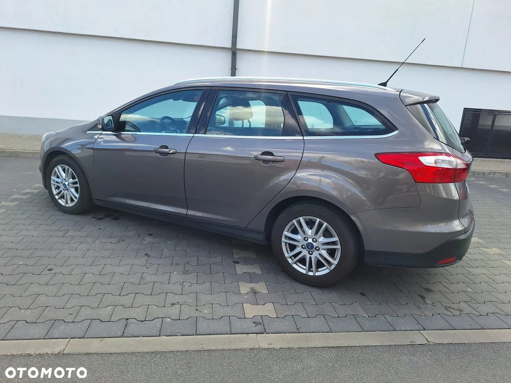 Ford Focus 1.0 EcoBoost Edition - 6