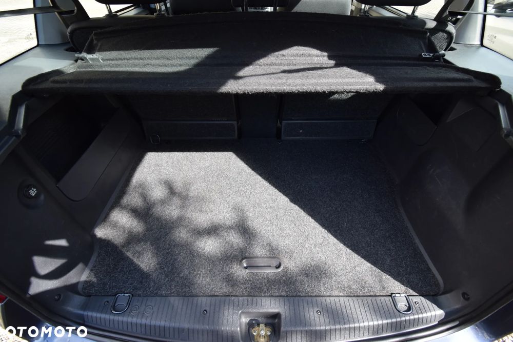 Opel Meriva 1.6 16V - 21