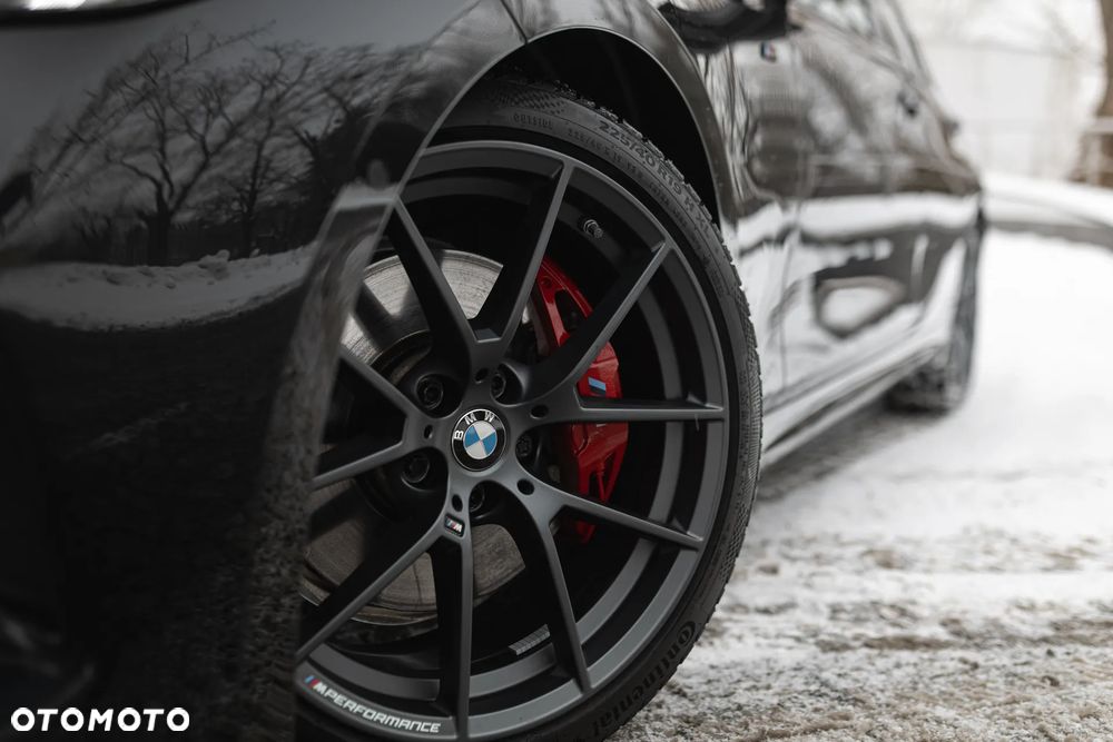 BMW Seria 3 M340d xDrive mHEV sport - 4