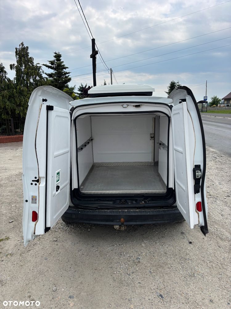 Mercedes-Benz Citan - 12