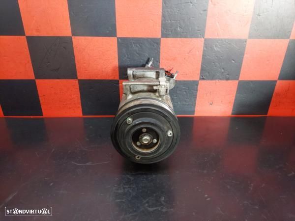 Compressor Do Ar Condicionado Citroën Berlingo (B9) - 1