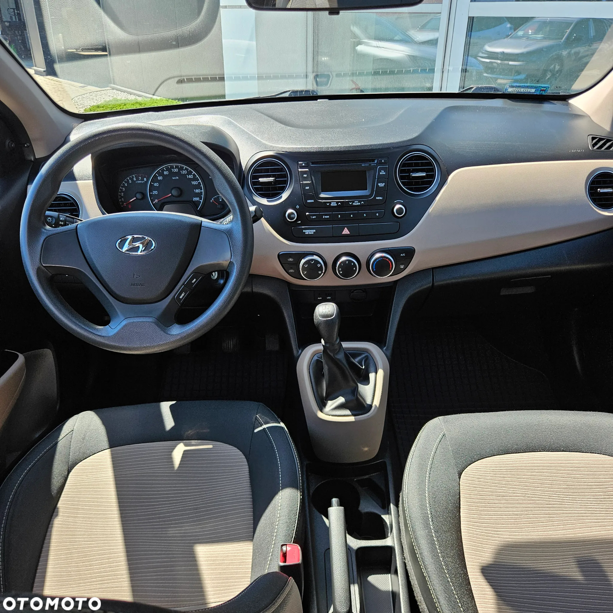 Hyundai i10 1.0 Access - 7